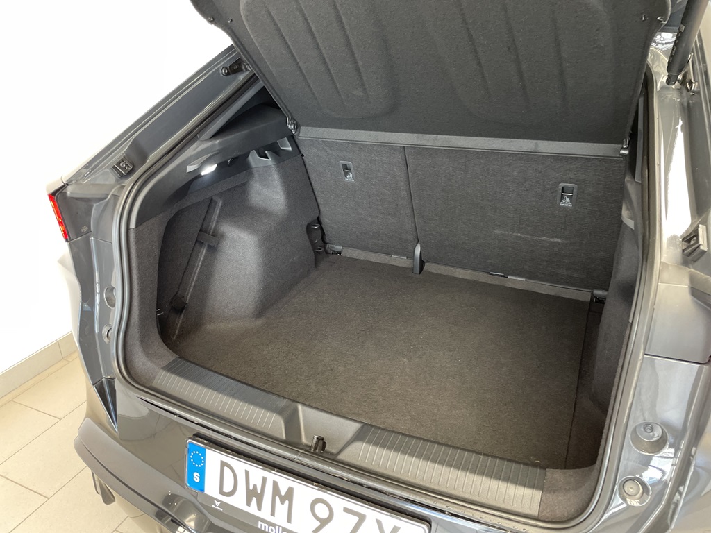 CUPRA Tavascan DWM97X