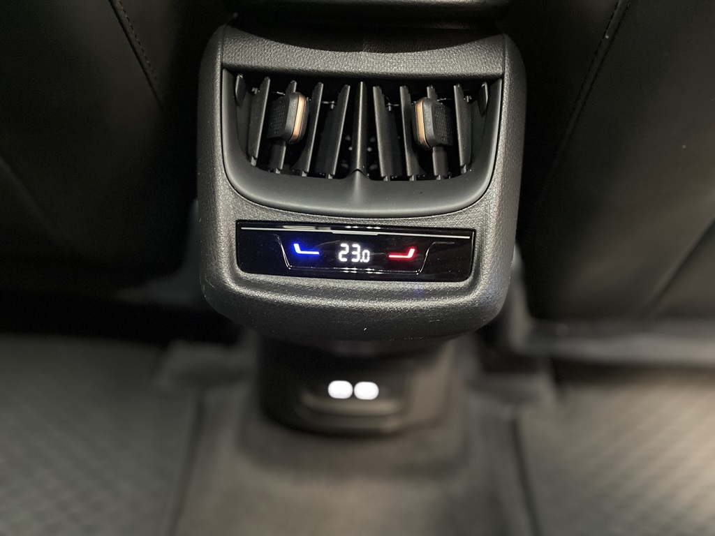 CUPRA Tavascan DWM97X