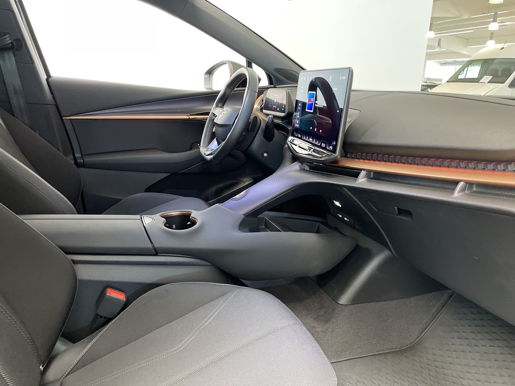 CUPRA Tavascan DWM97X