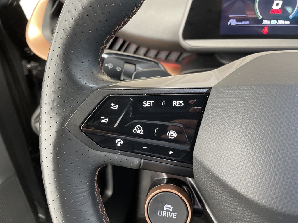 CUPRA Tavascan DWM97X