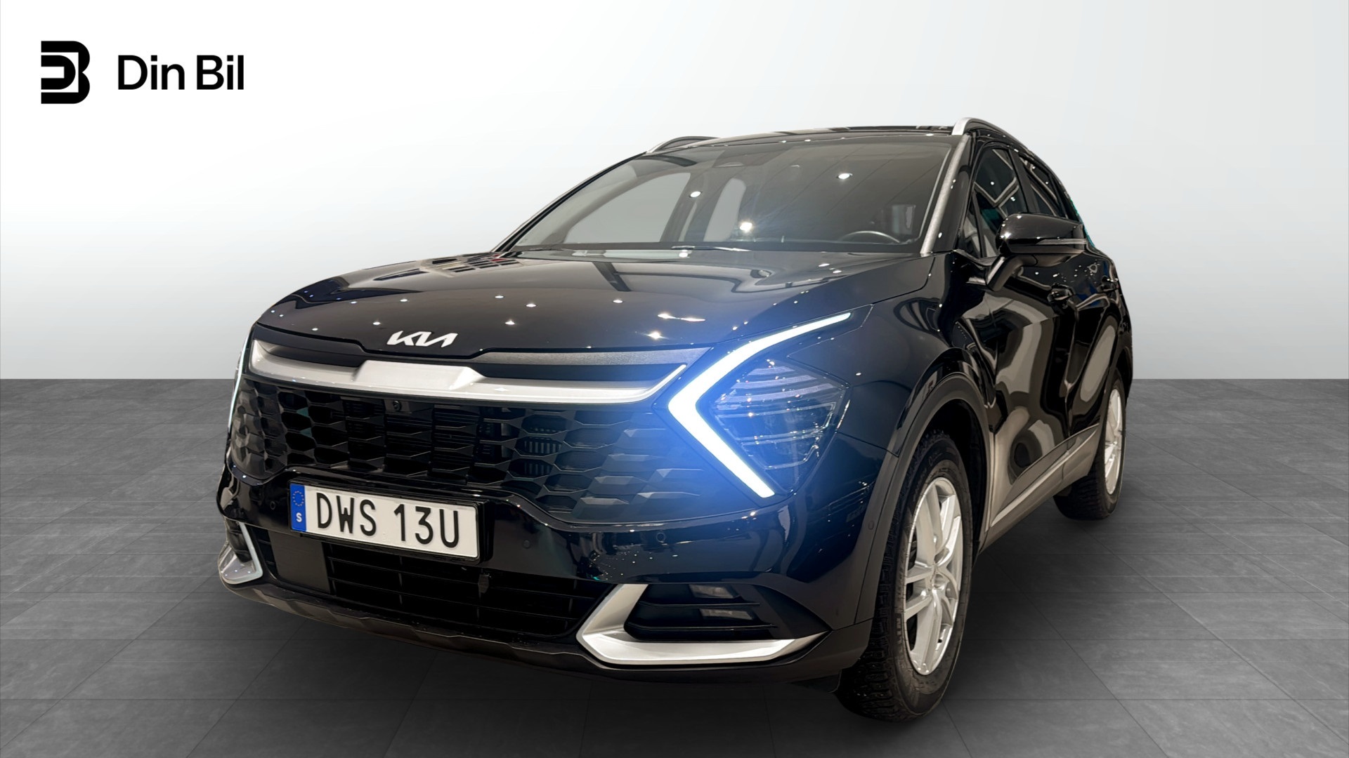 Bild för bil DWS13U