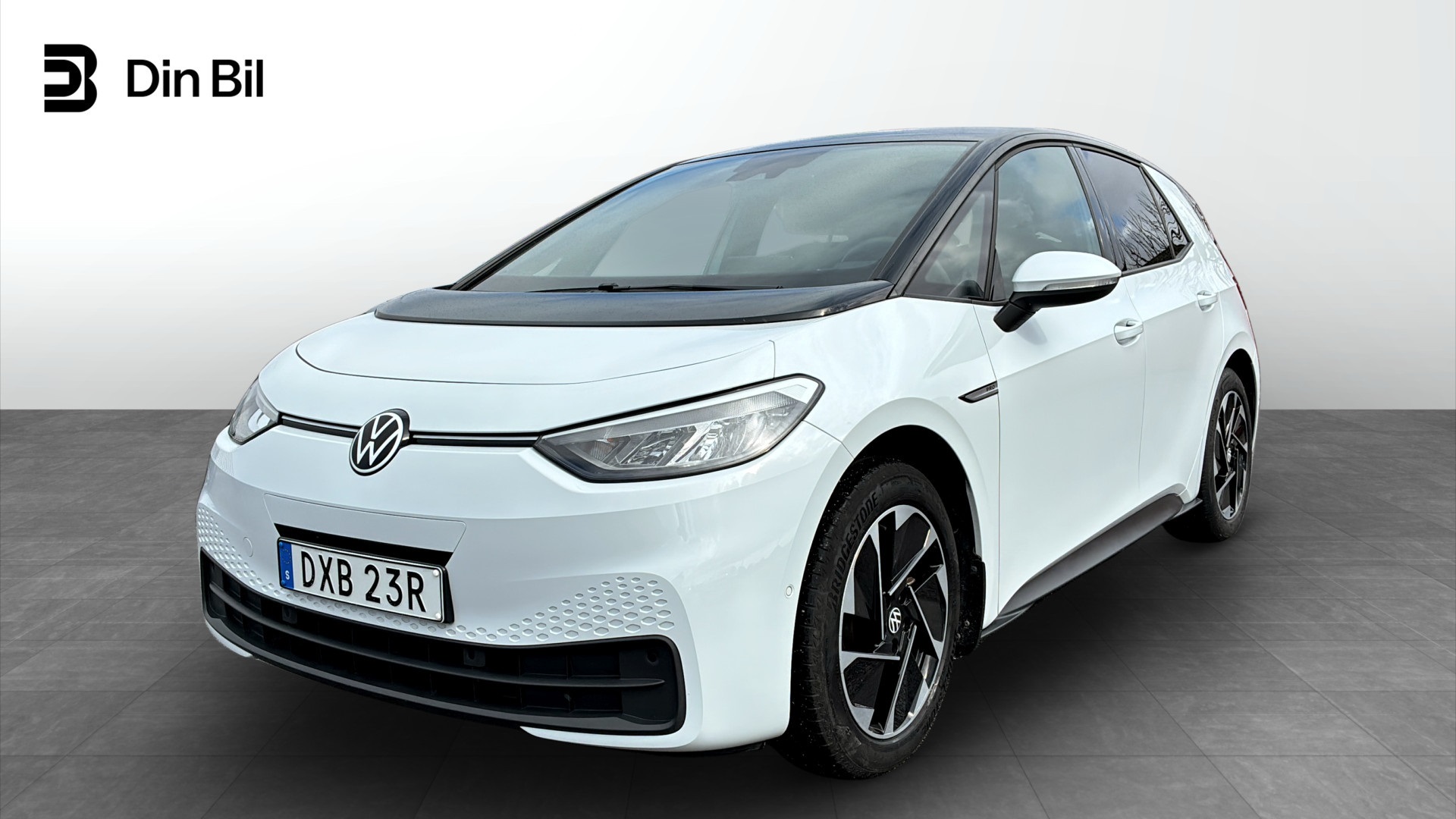 Bild för bil DXB23R