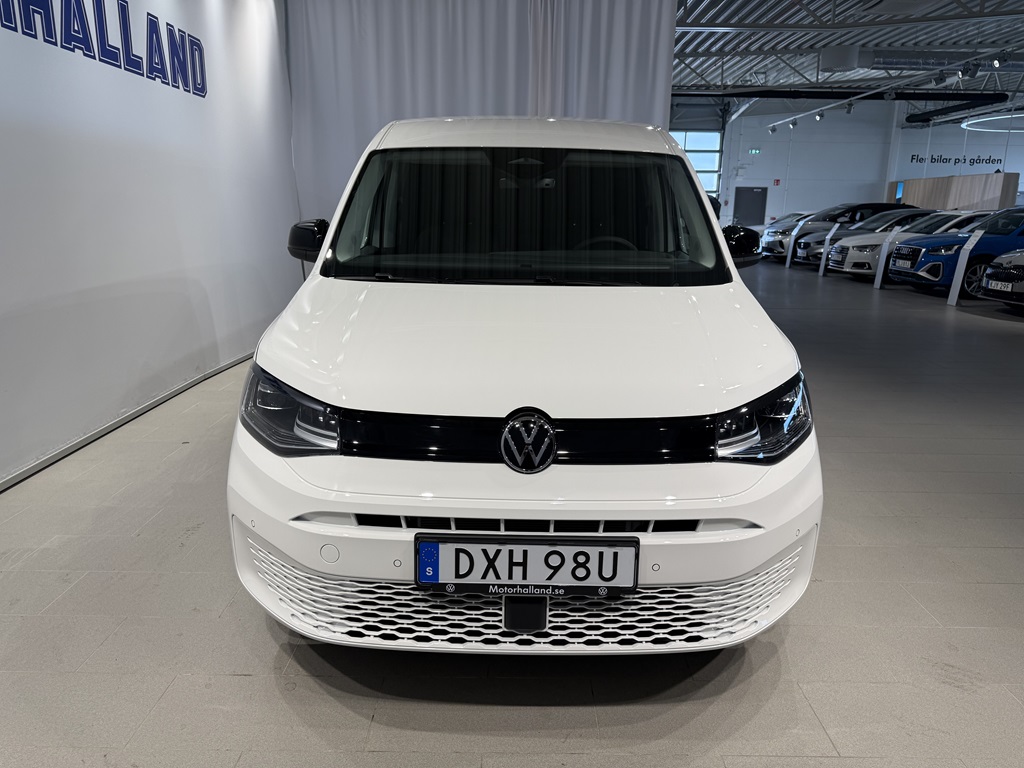 Volkswagen Caddy Maxi Cargo DXH98U