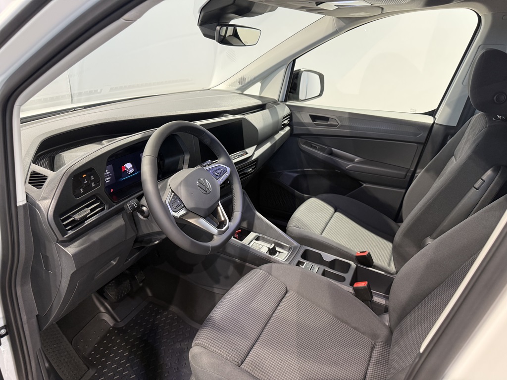 Volkswagen Caddy Maxi Cargo DXH98U