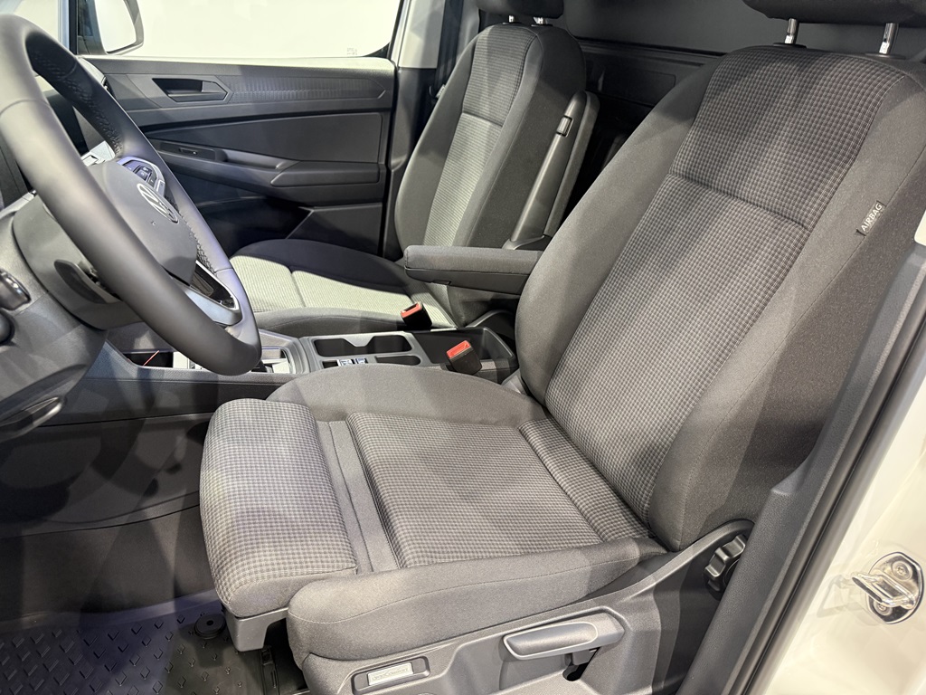 Volkswagen Caddy Maxi Cargo DXH98U