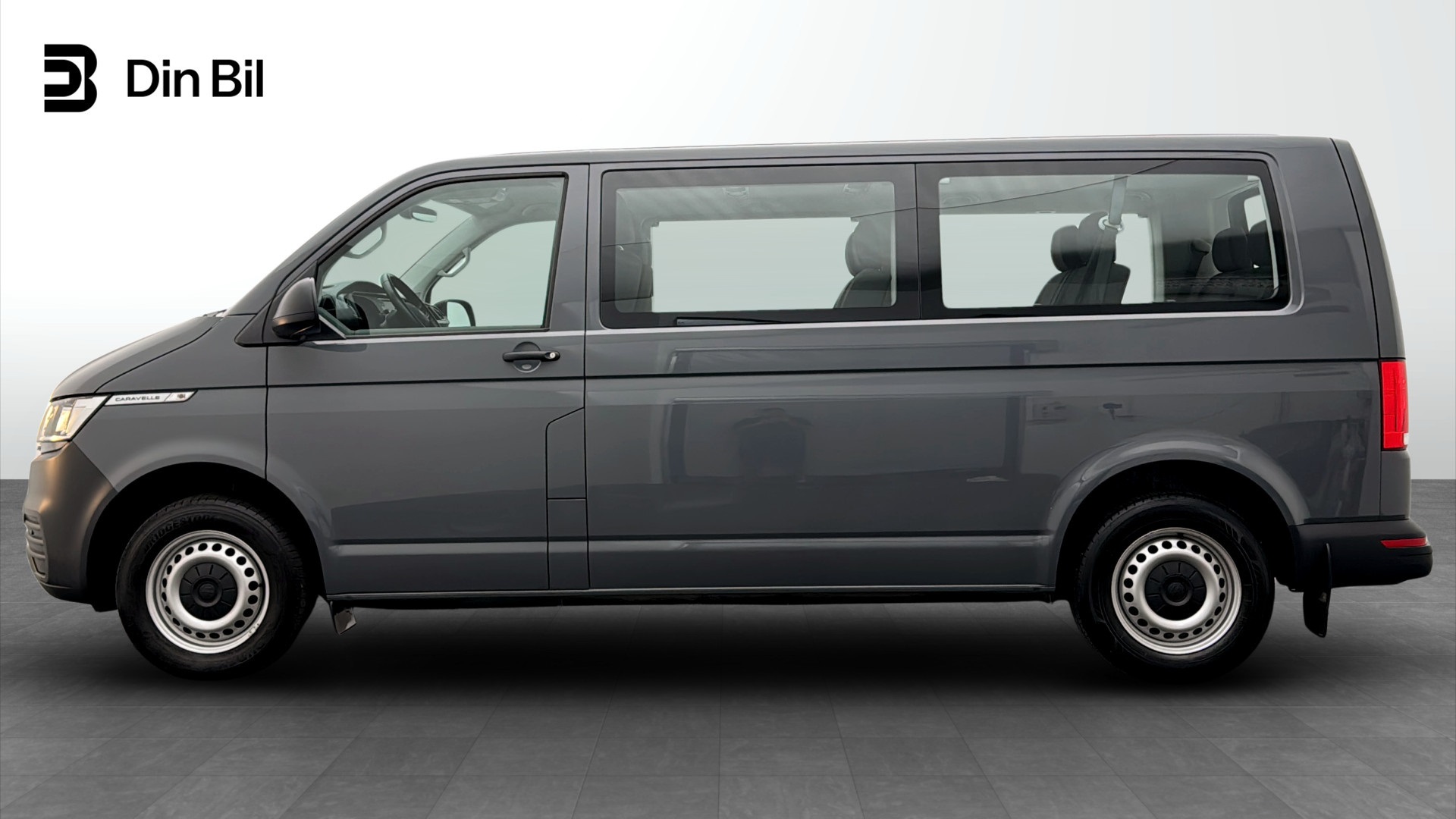Volkswagen T6 Transporter DXK33K