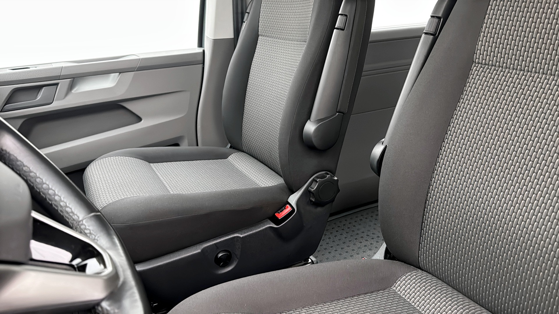 Volkswagen T6 Transporter DXK33K