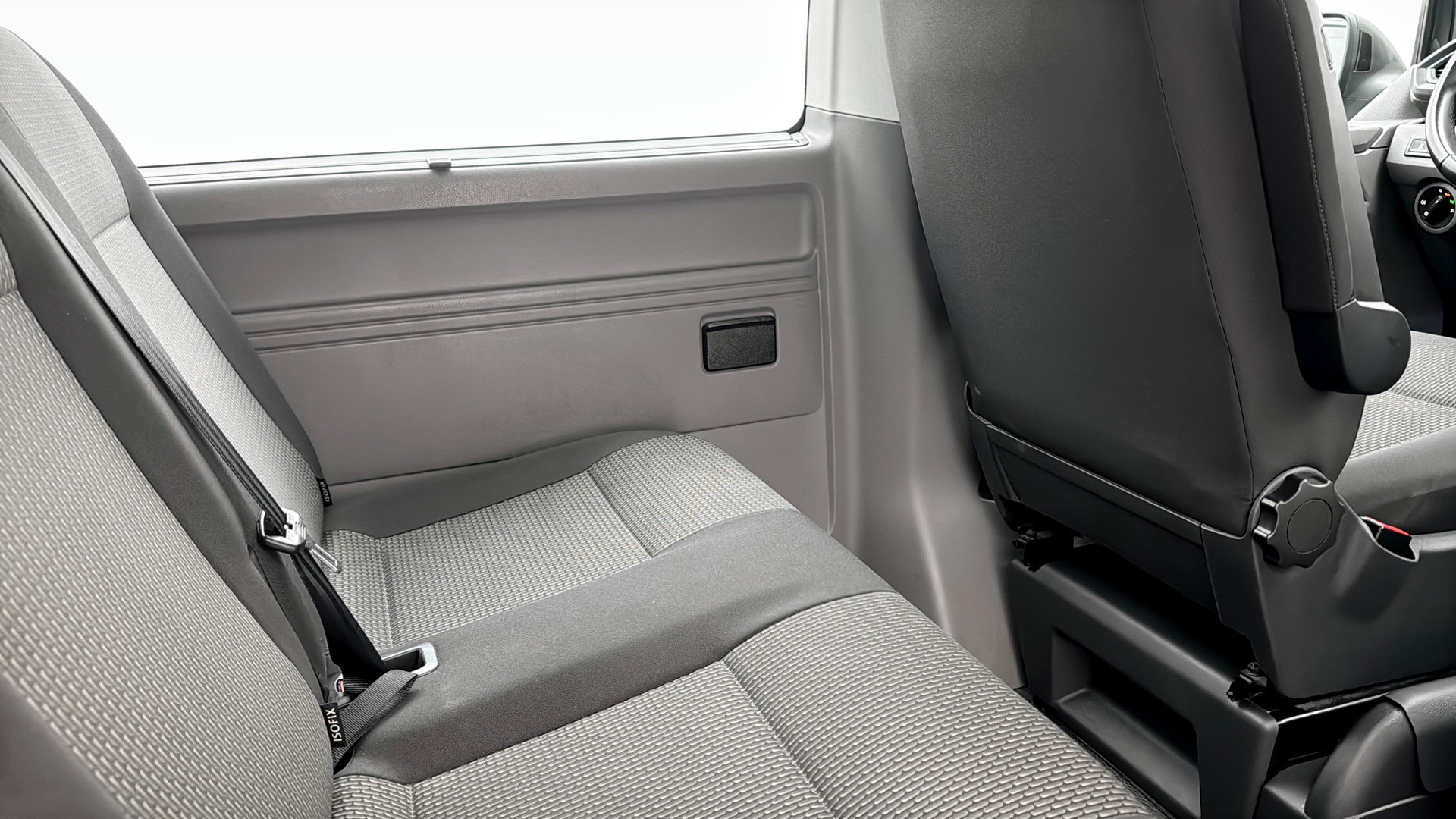 Volkswagen T6 Transporter DXK33K
