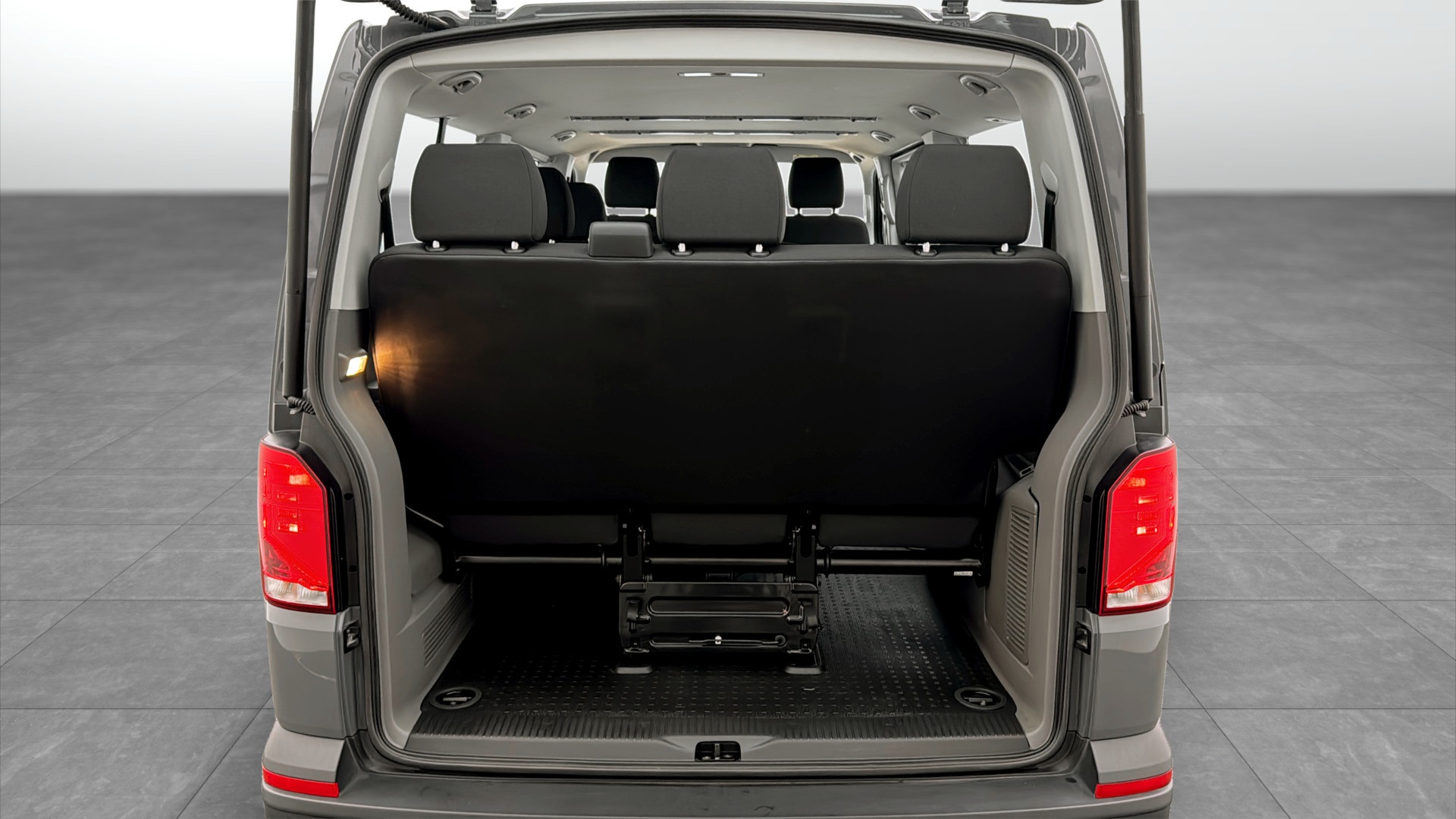 Volkswagen T6 Transporter DXK33K