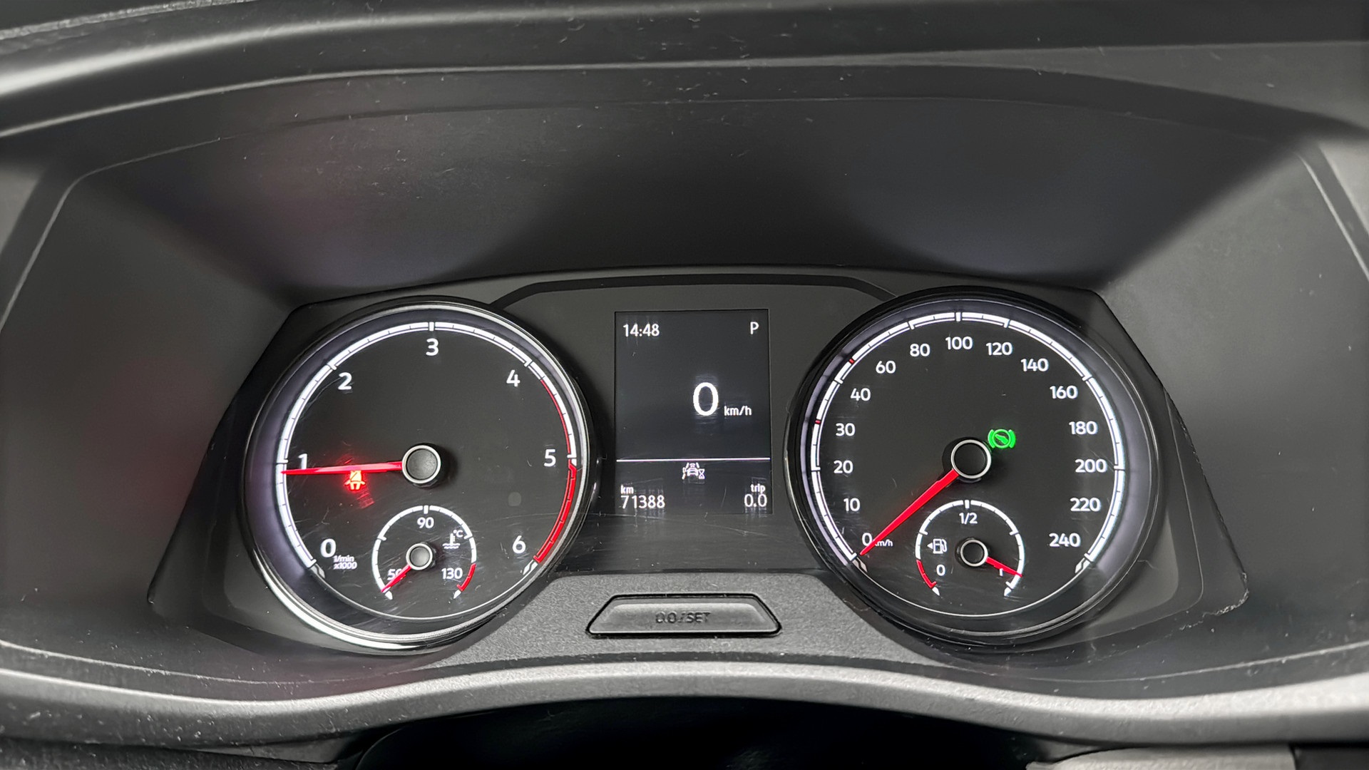 Volkswagen T6 Transporter DXK33K