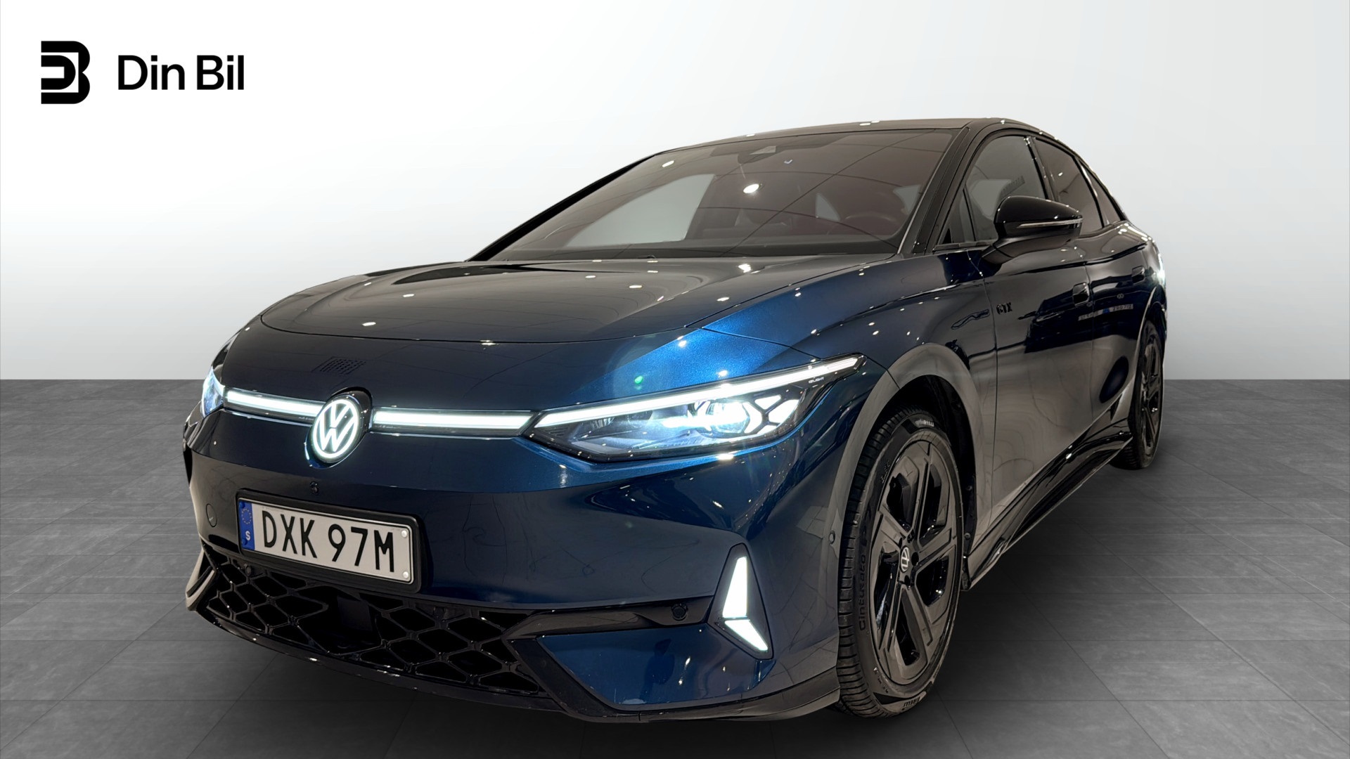 Bild för bil DXK97M