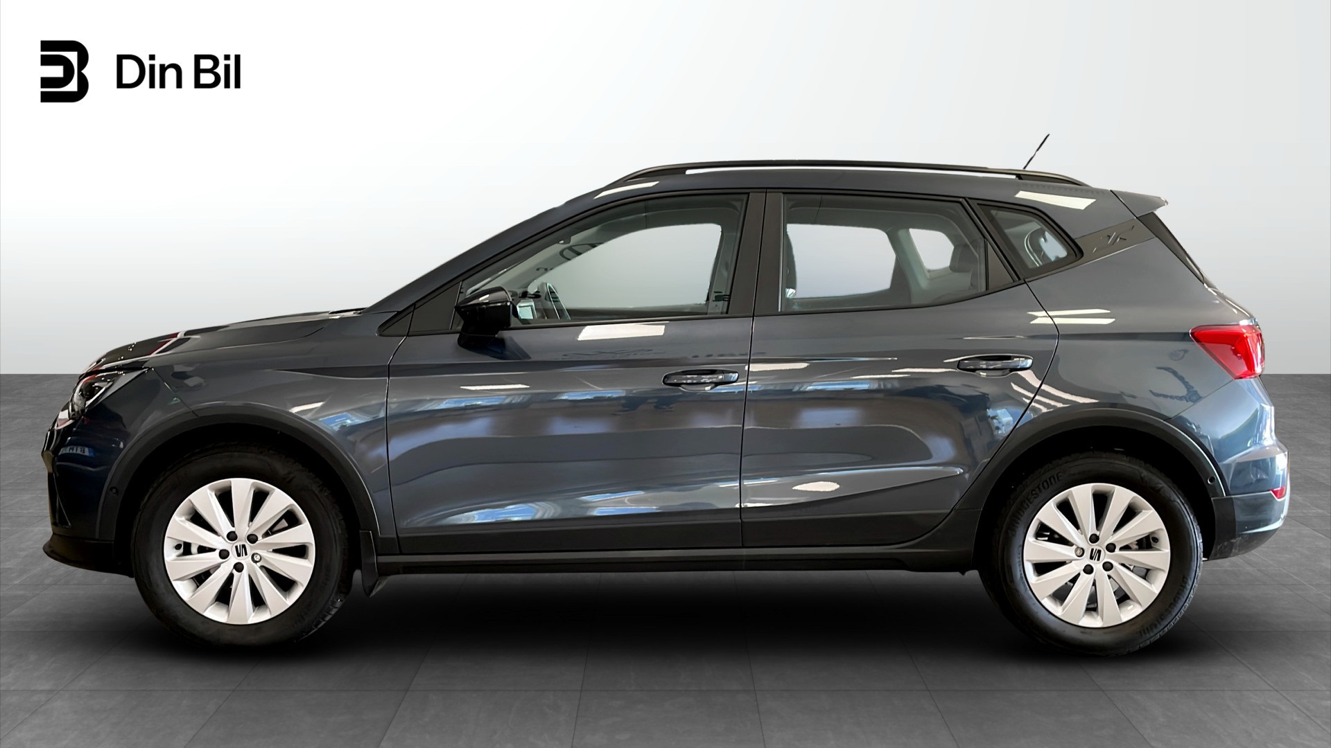 SEAT Arona DXL50U