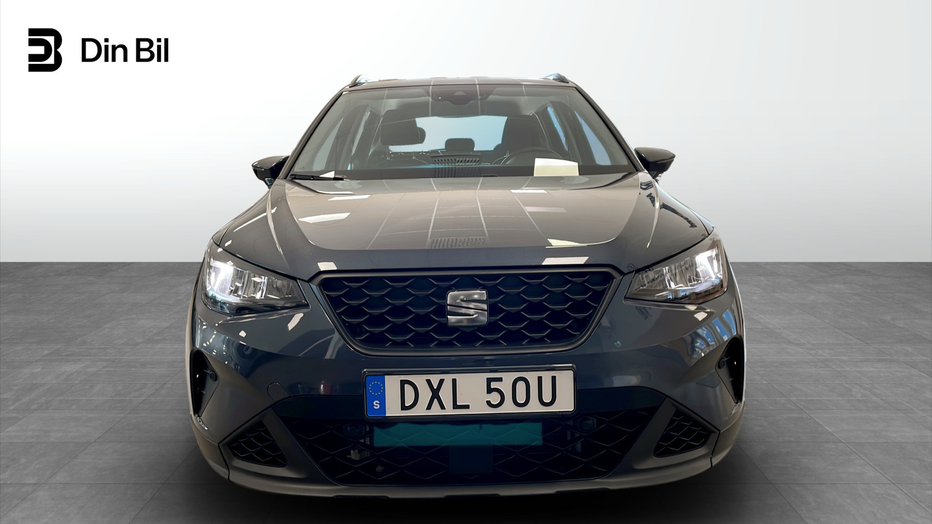 SEAT Arona DXL50U