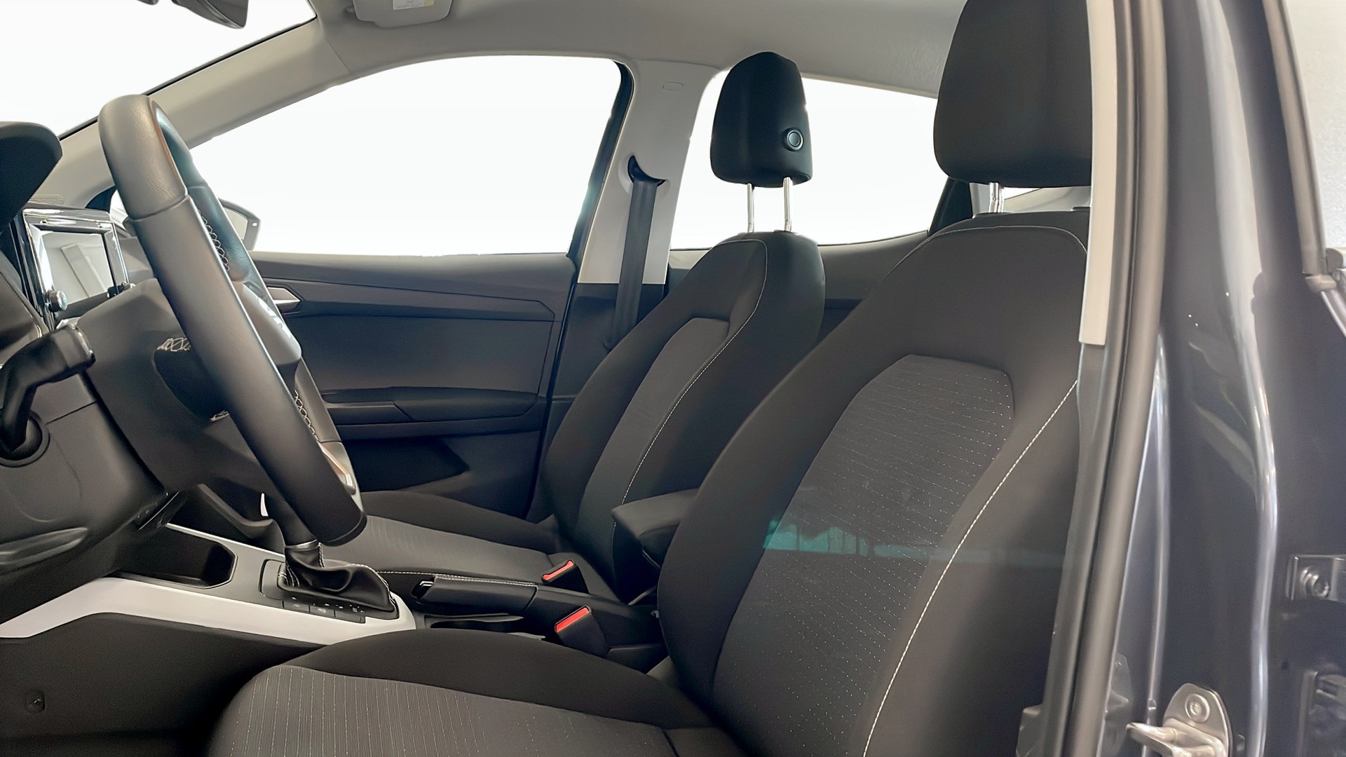 SEAT Arona DXL50U