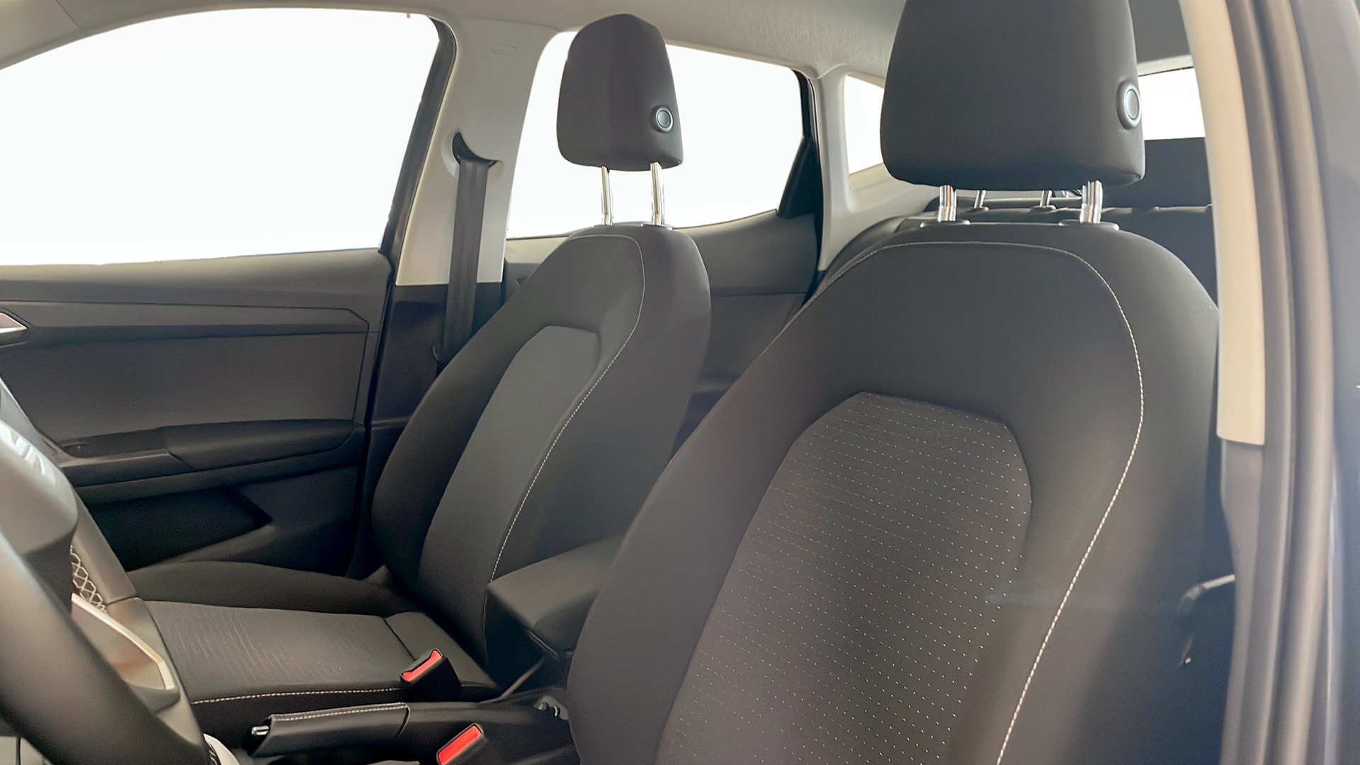SEAT Arona DXL50U