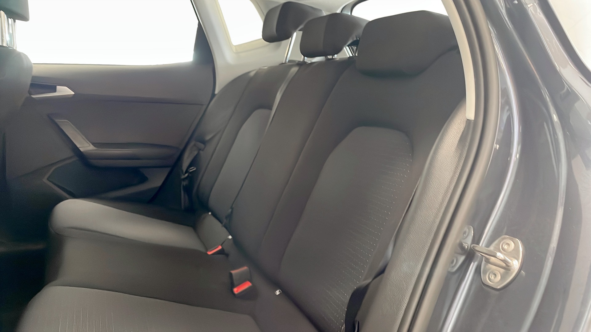 SEAT Arona DXL50U