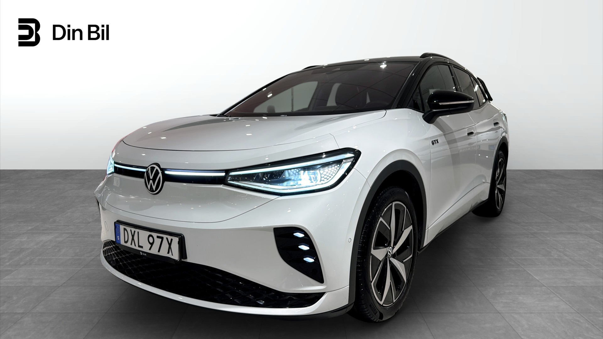 Bild för bil DXL97X