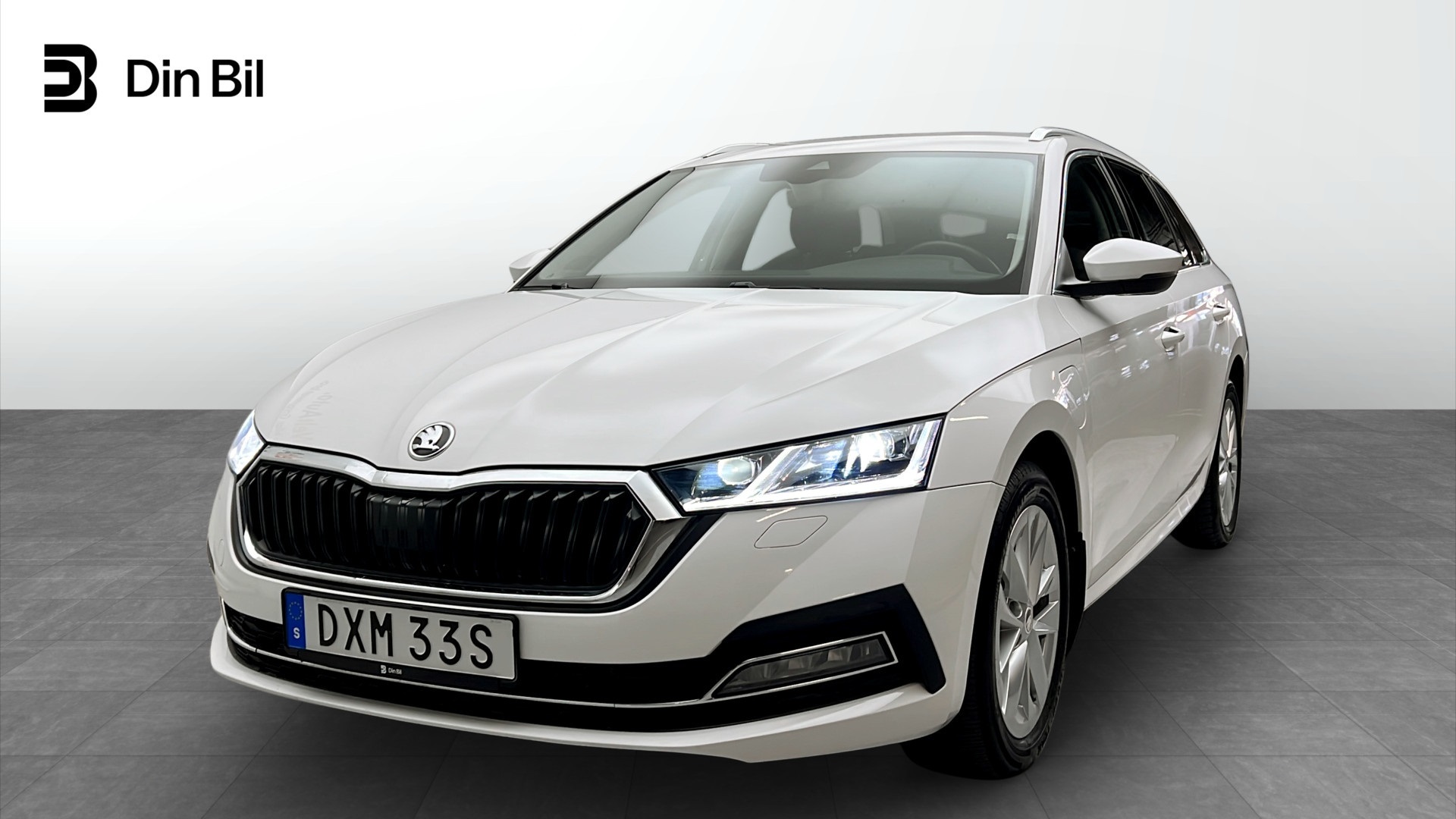 Bild för bil DXM33S