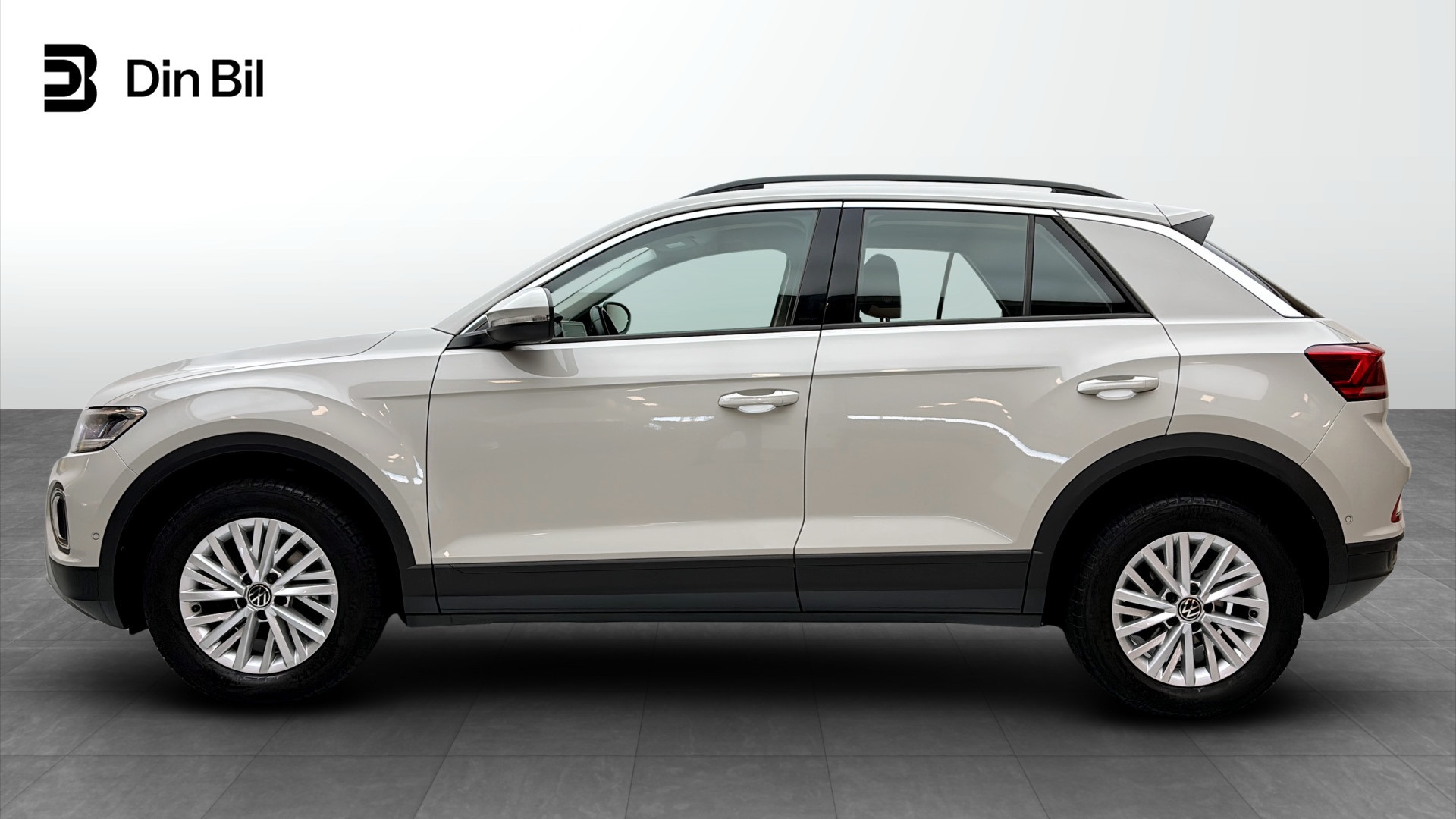 Volkswagen T-Roc DXN96B