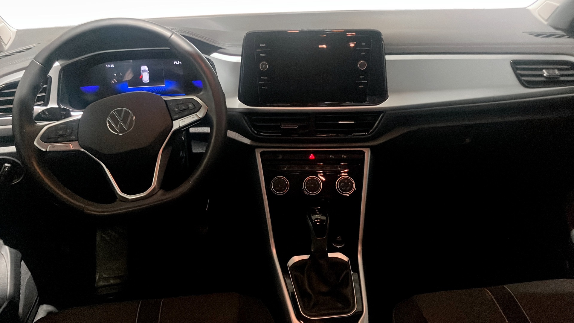 Bild på bil