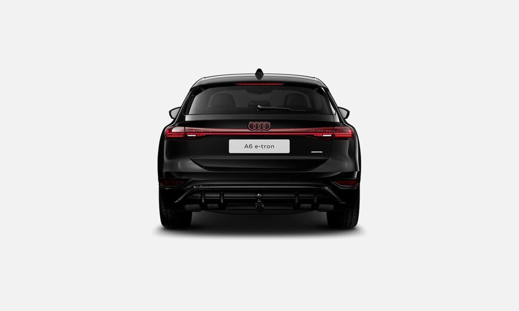 Audi A6 Avant e-tron DXW02G