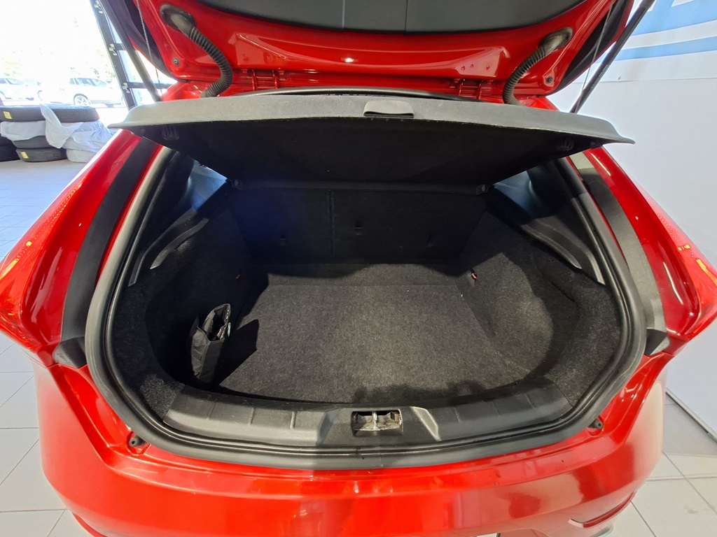 Volvo V40 DXY290