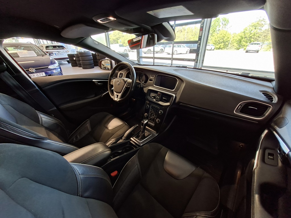 Volvo V40 DXY290