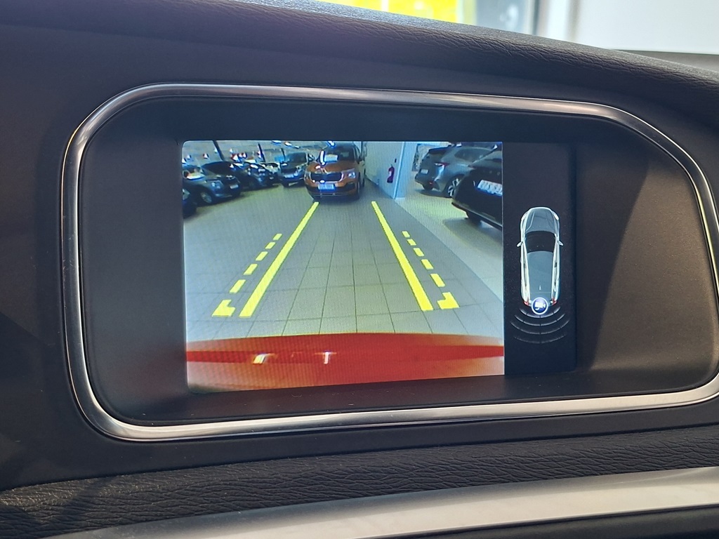 Volvo V40 DXY290