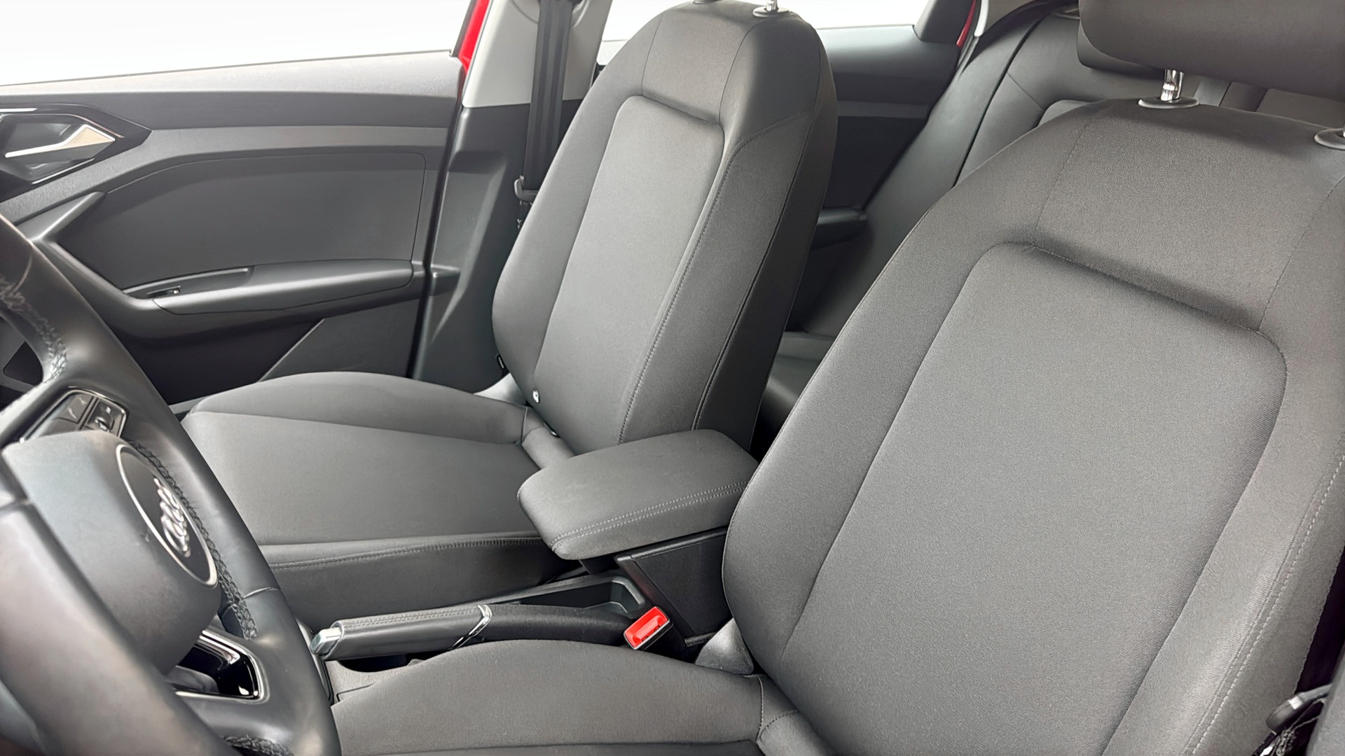 Audi A1 DYC34A