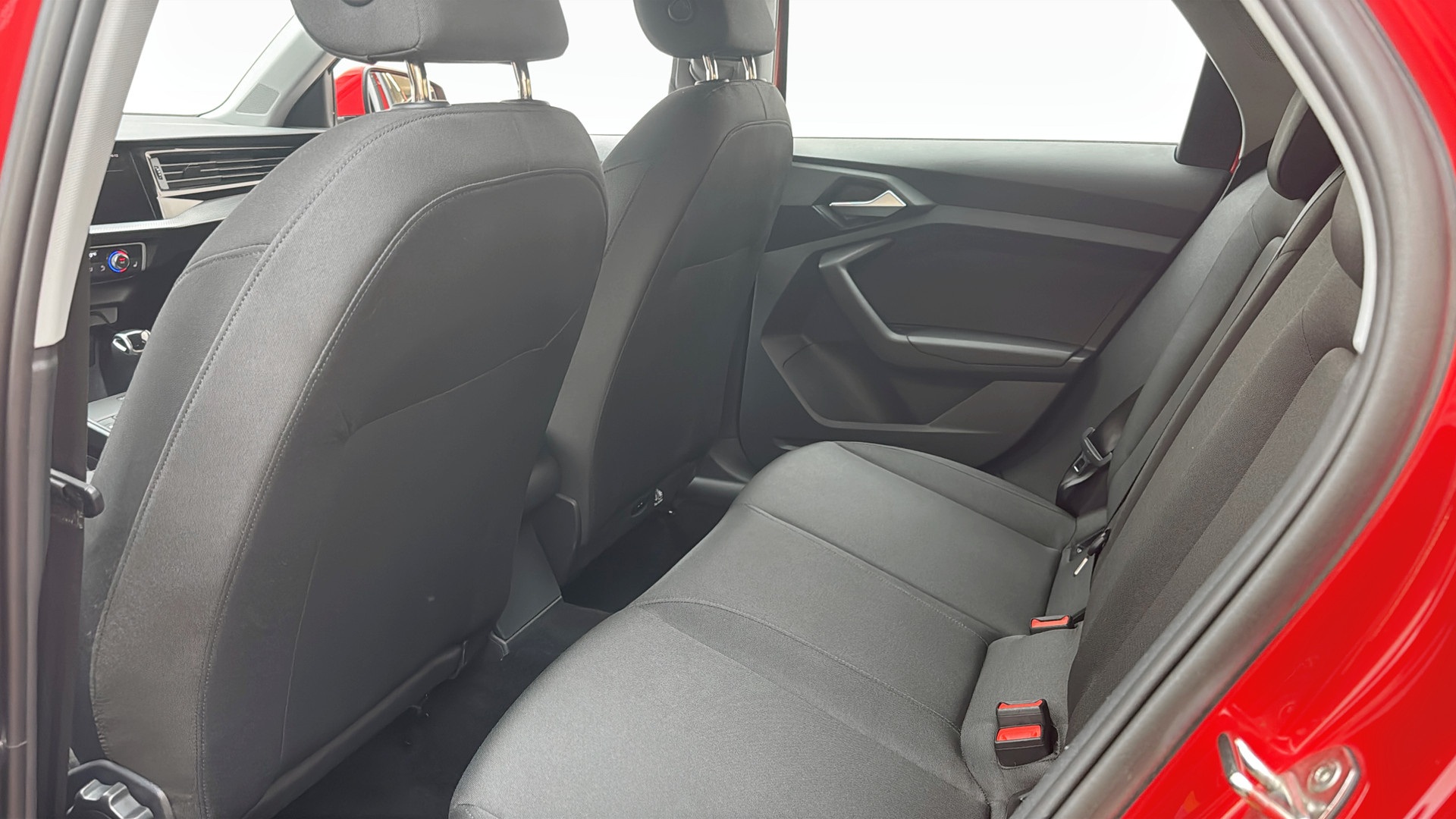 Audi A1 DYC34A