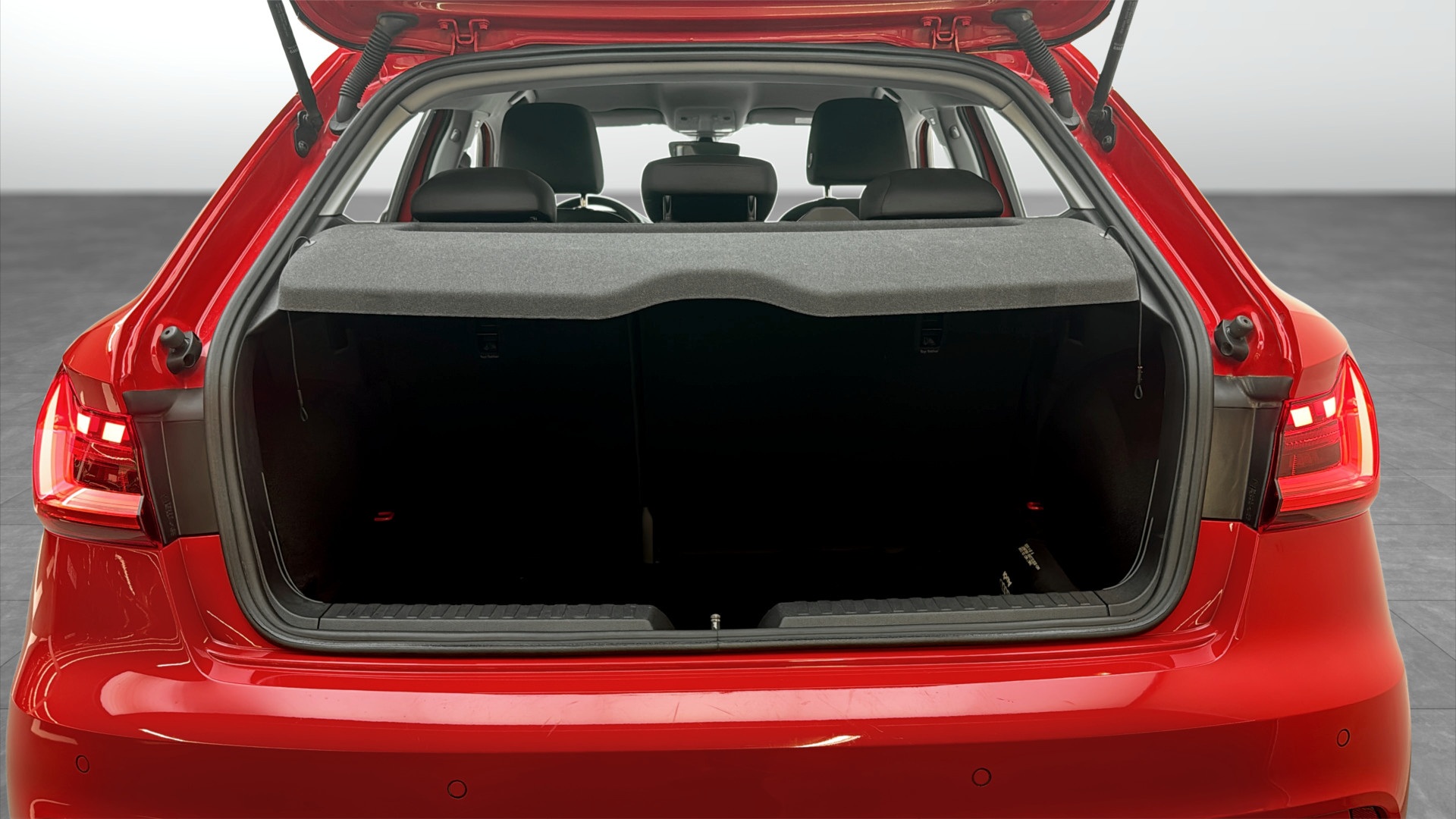 Audi A1 DYC34A