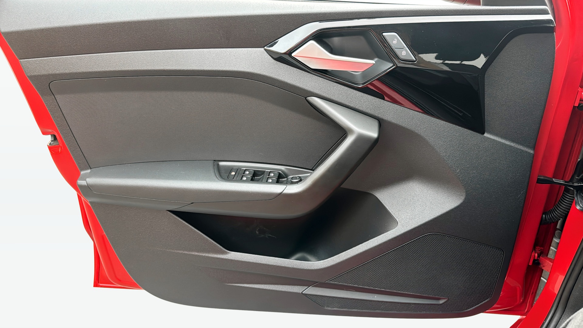 Audi A1 DYC34A
