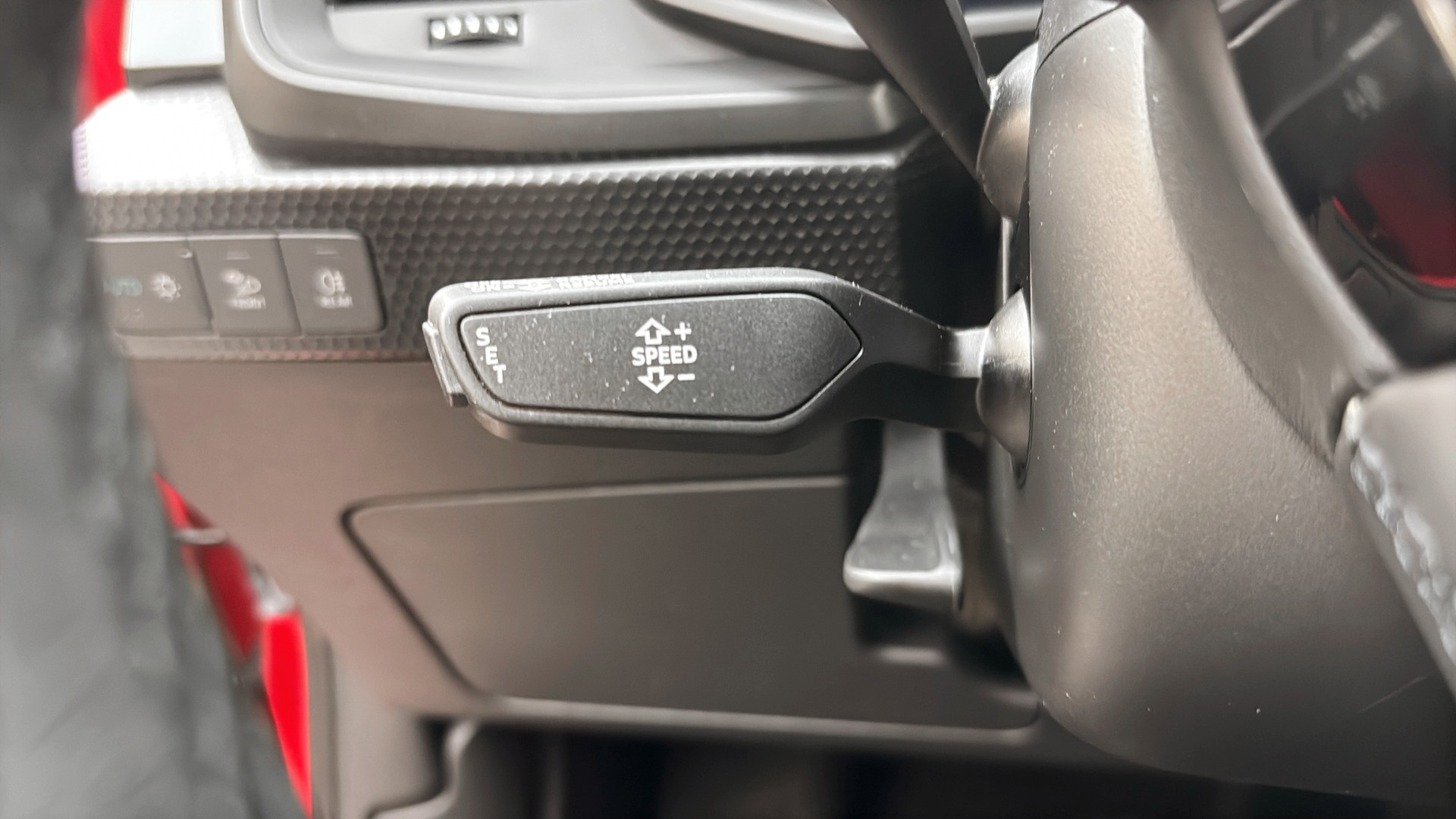 Audi A1 DYC34A
