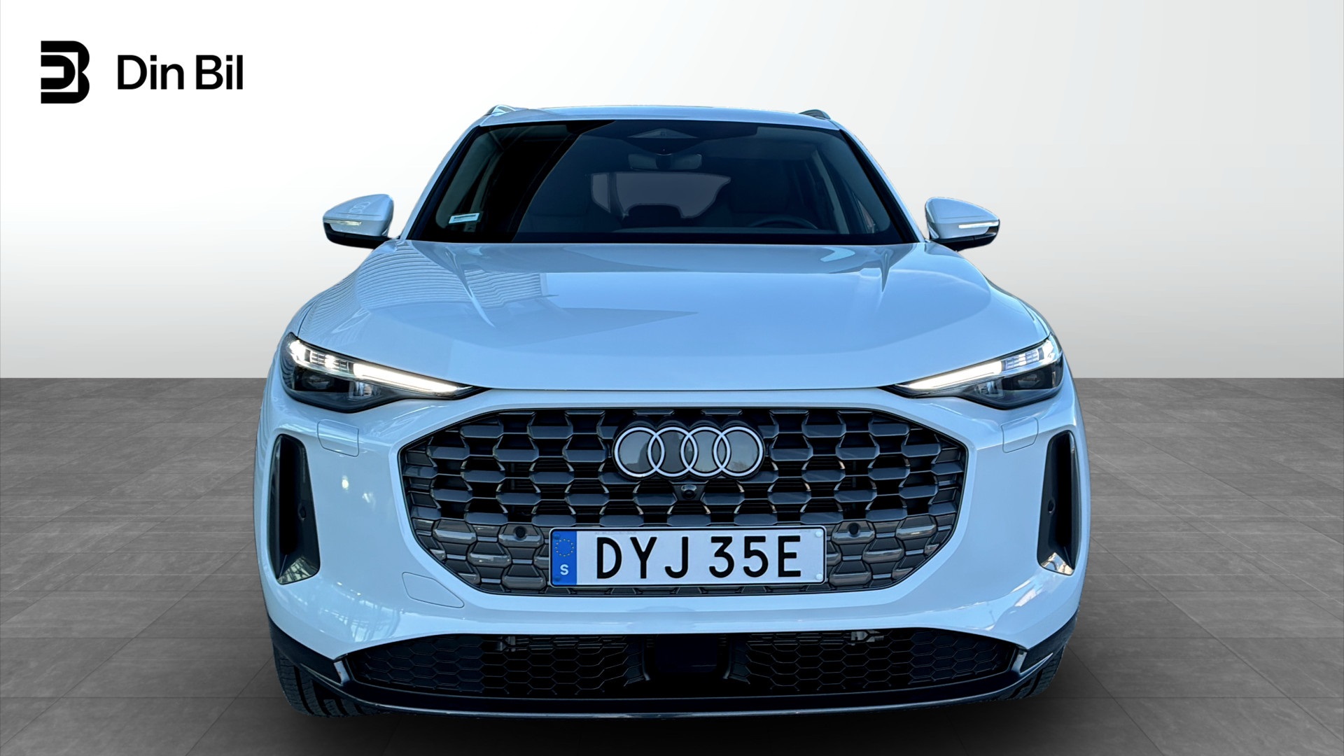 Audi Q5 Sportback DYJ35E