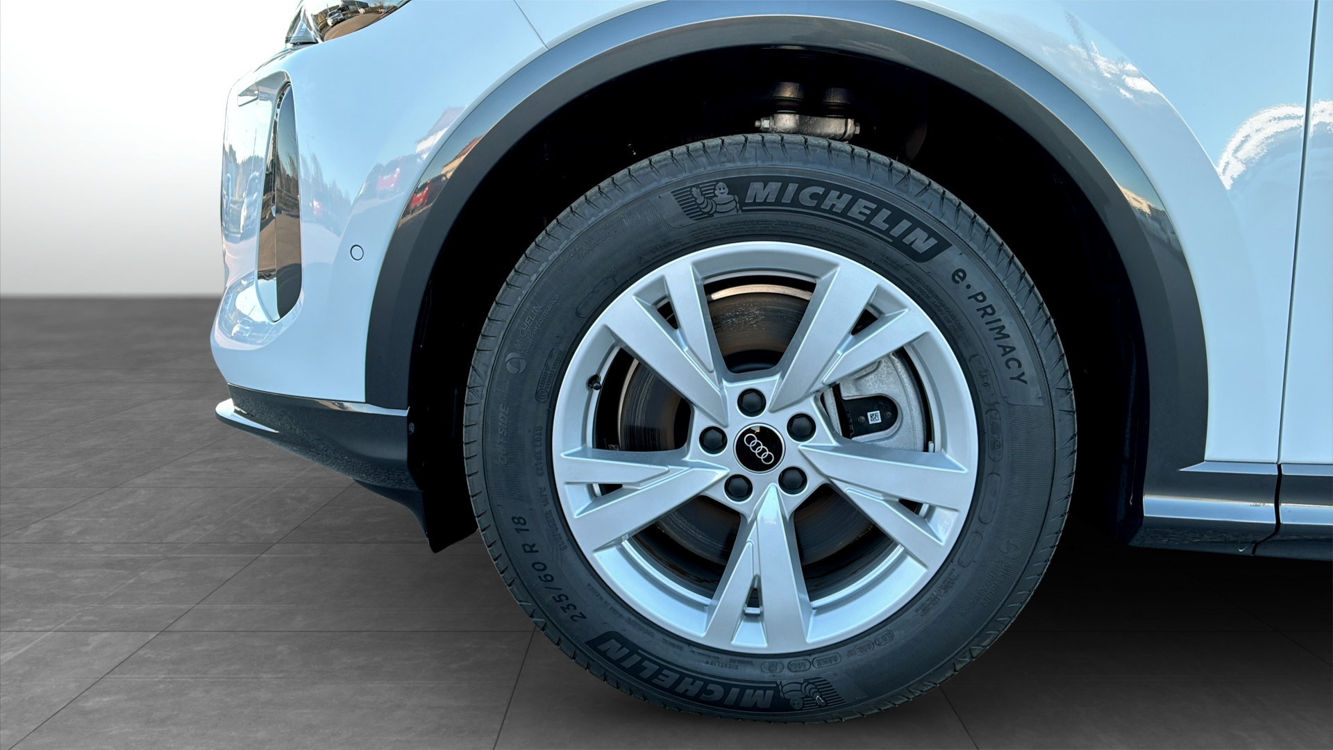 Audi Q5 Sportback DYJ35E