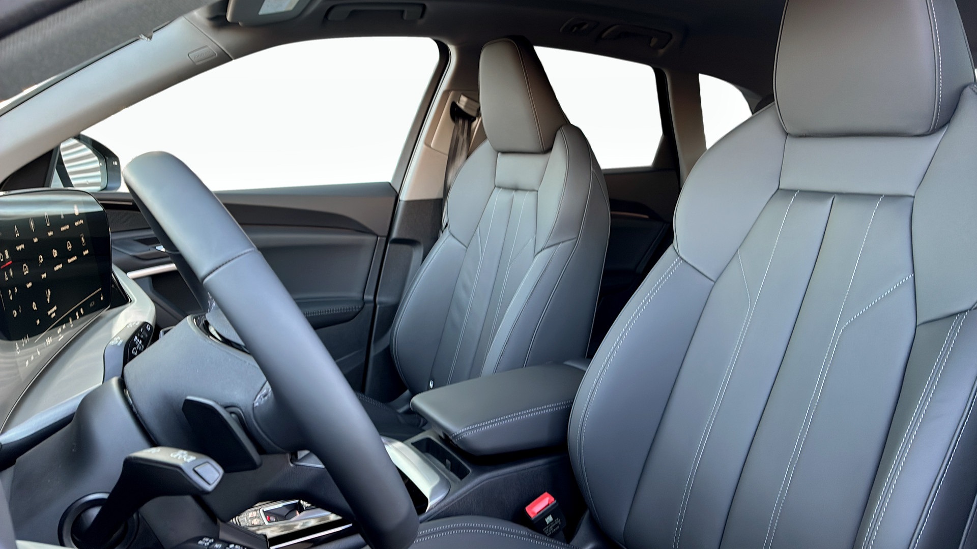Audi Q5 Sportback DYJ35E