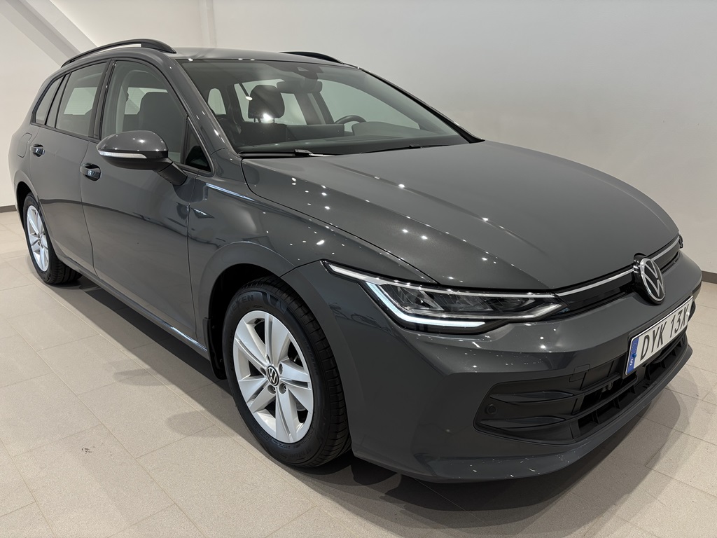 Volkswagen Golf Sportscombi DYK13X