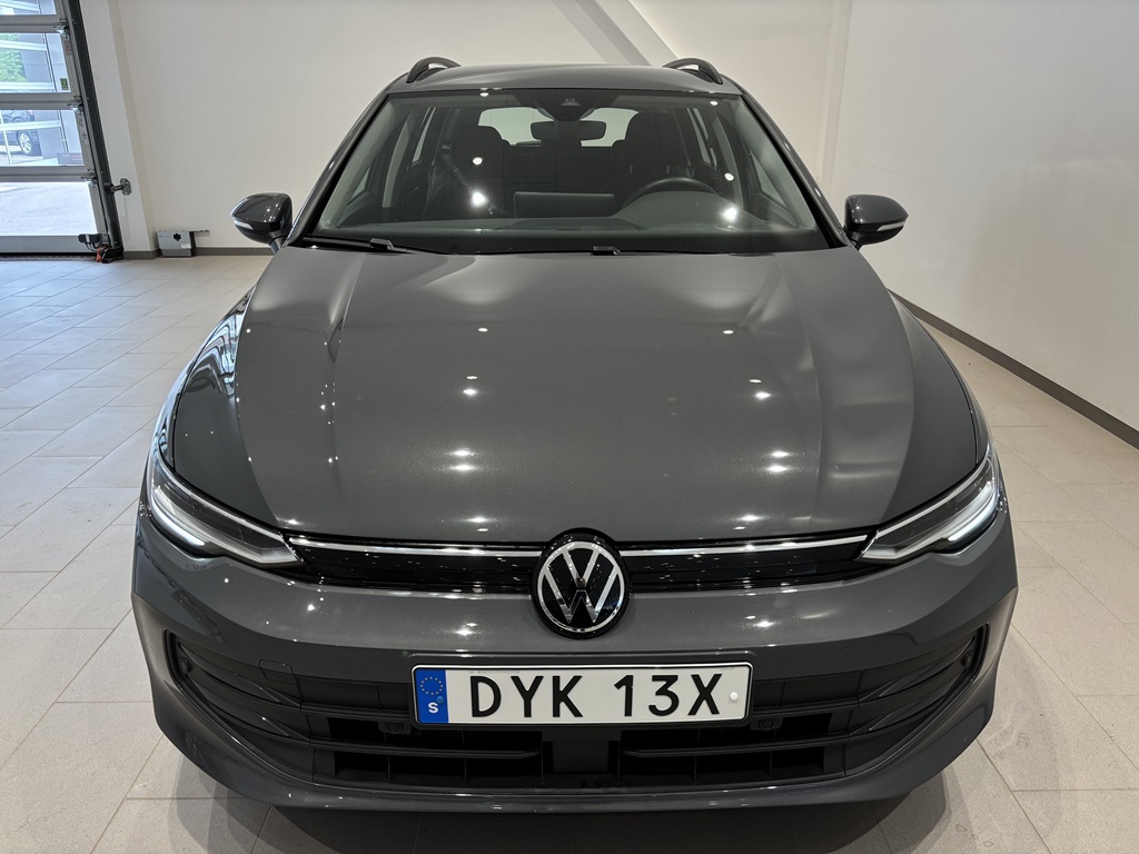 Volkswagen Golf Sportscombi DYK13X