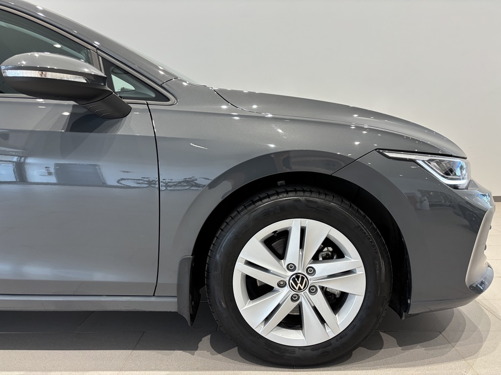 Volkswagen Golf Sportscombi DYK13X