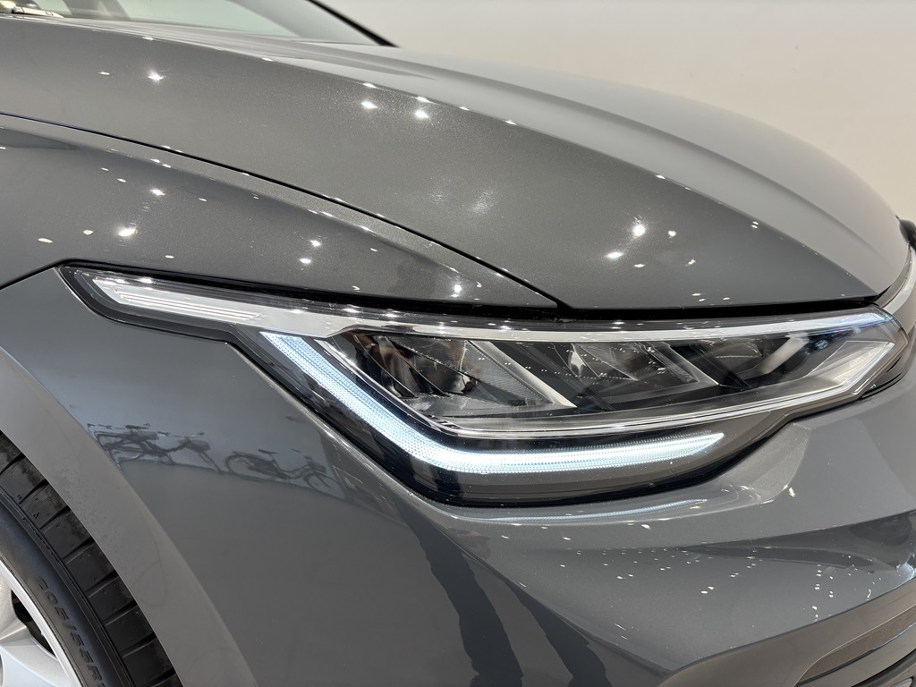 Volkswagen Golf Sportscombi DYK13X
