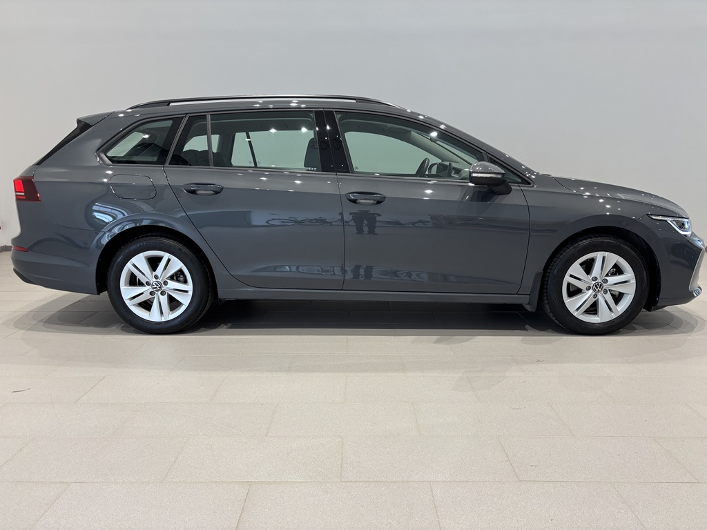 Volkswagen Golf Sportscombi DYK13X