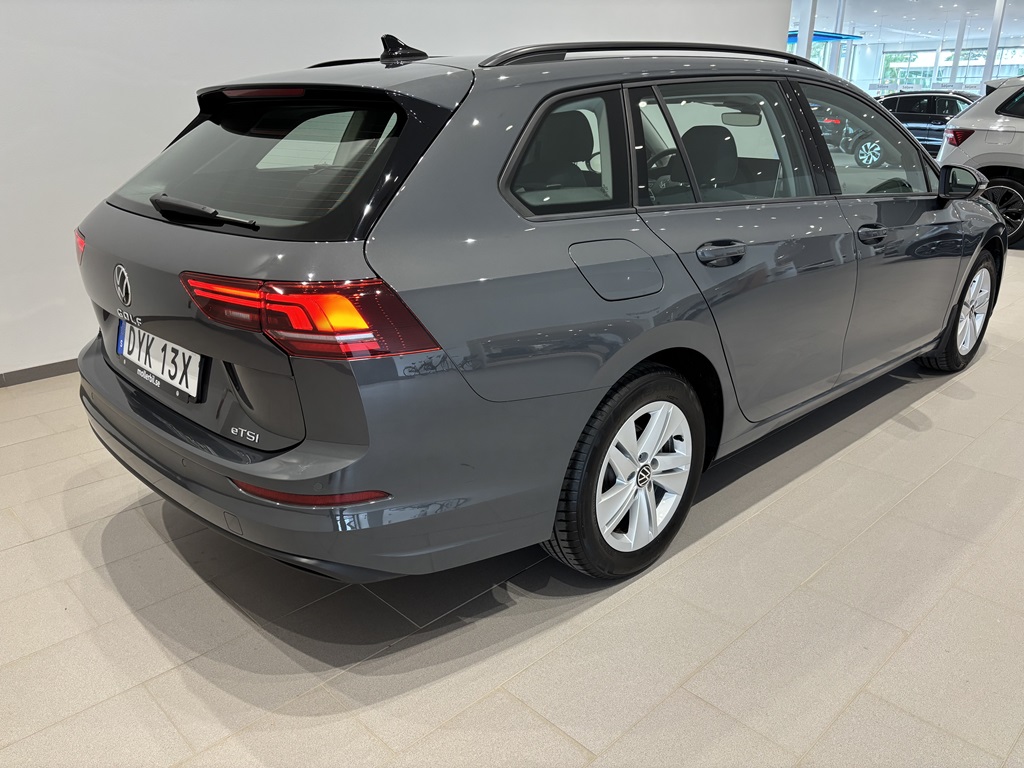 Volkswagen Golf Sportscombi DYK13X