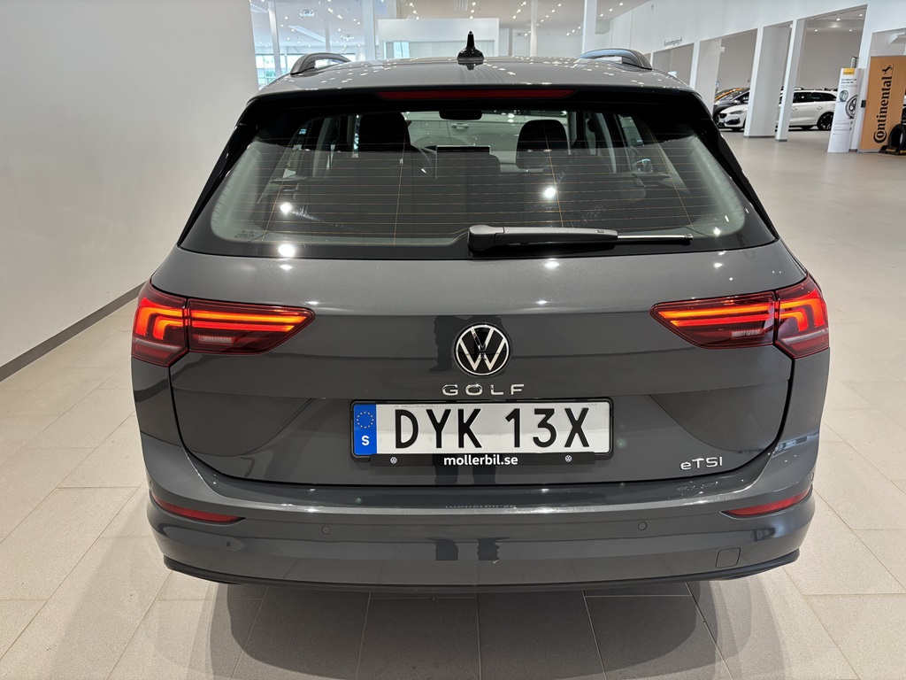 Volkswagen Golf Sportscombi DYK13X