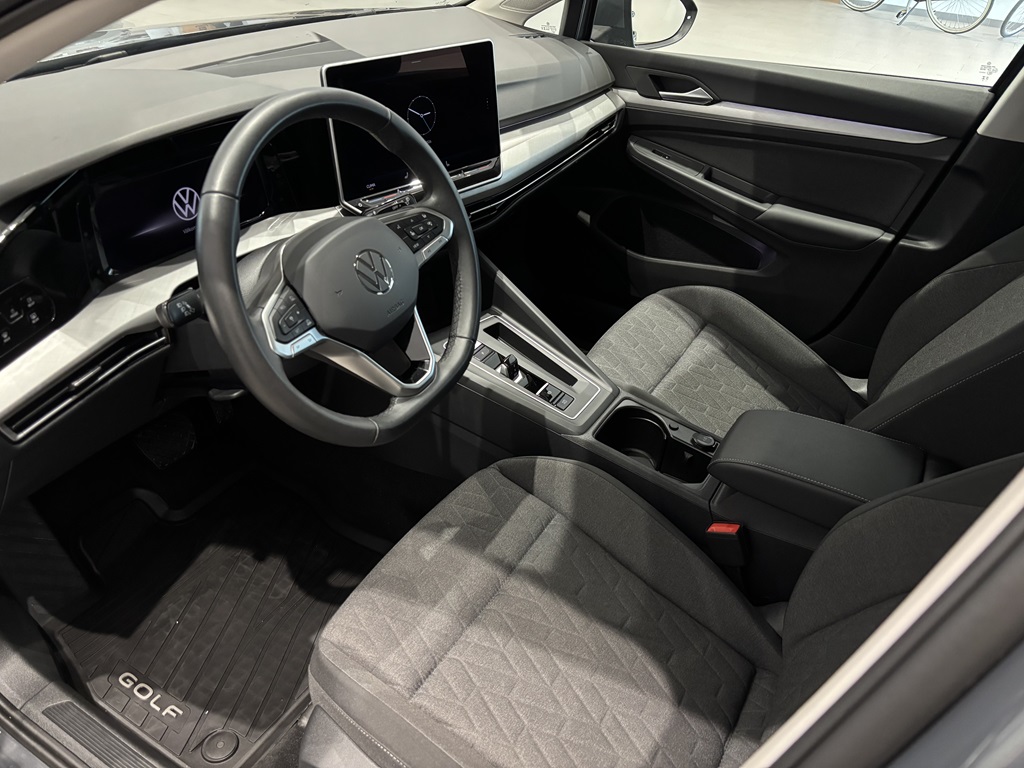 Volkswagen Golf Sportscombi DYK13X
