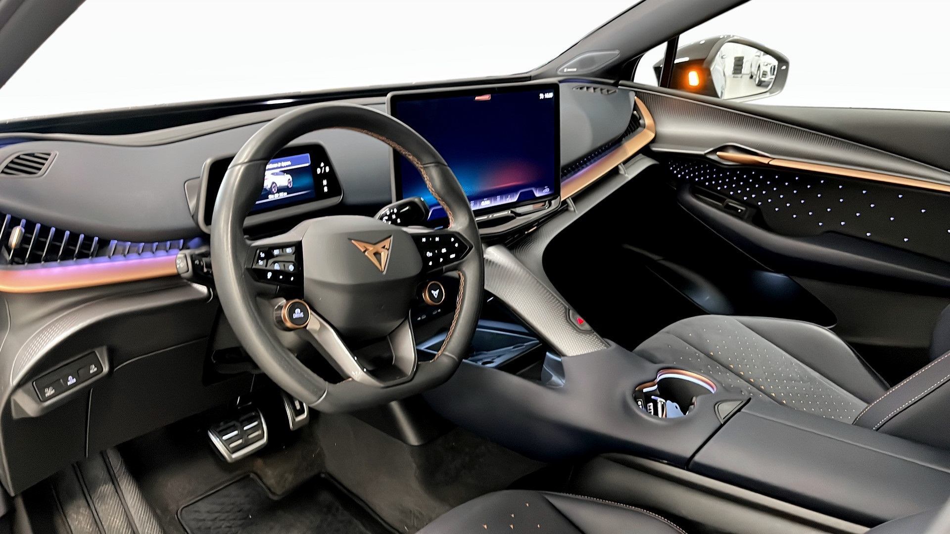 CUPRA Tavascan DYL34H