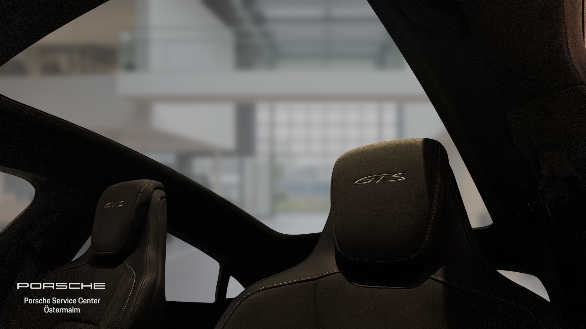 Porsche Taycan DYL50M