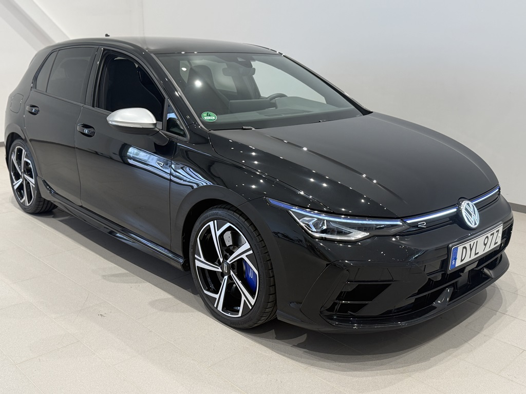 Volkswagen Golf DYL97Z