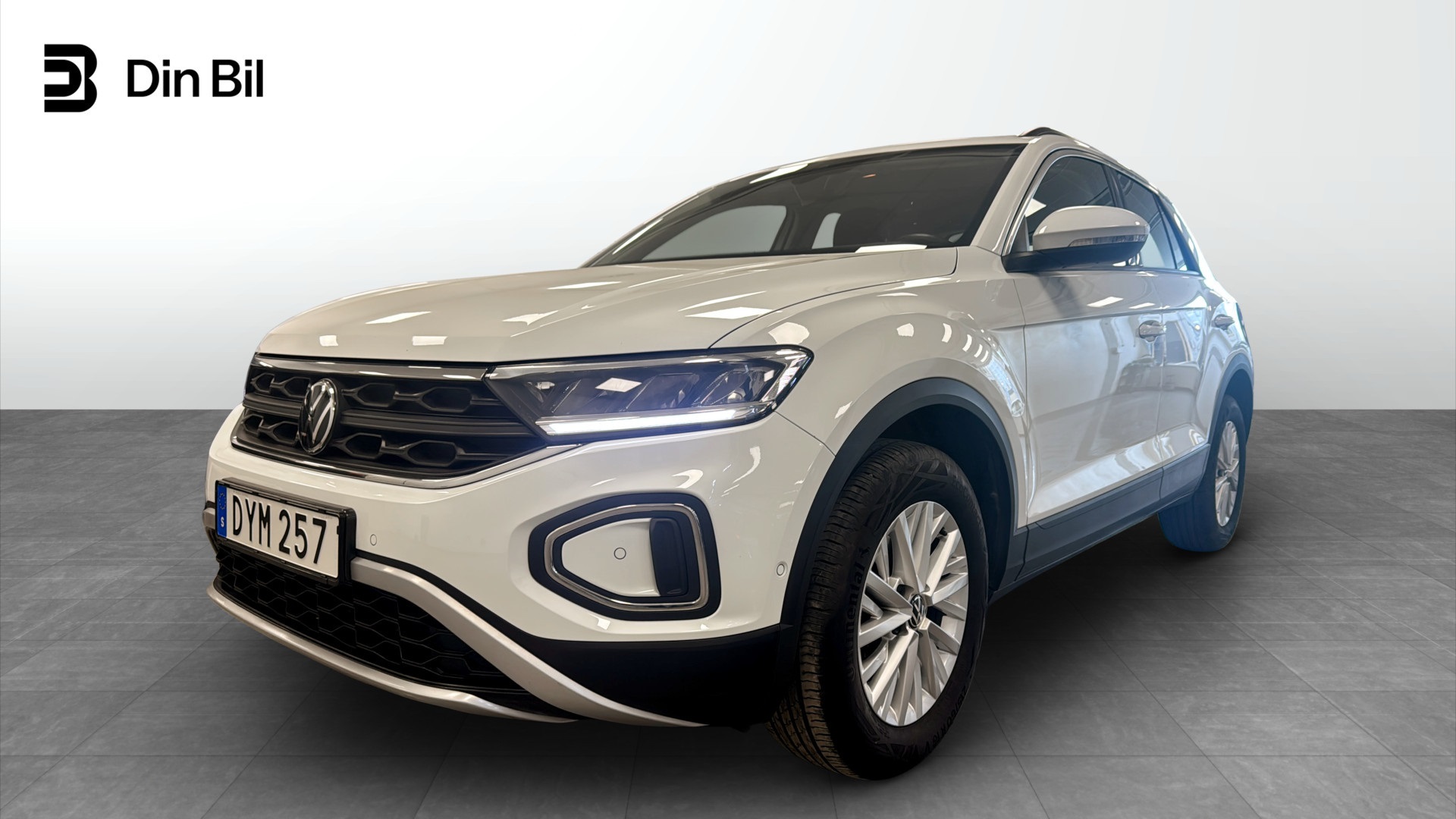 Bild för bil DYM257