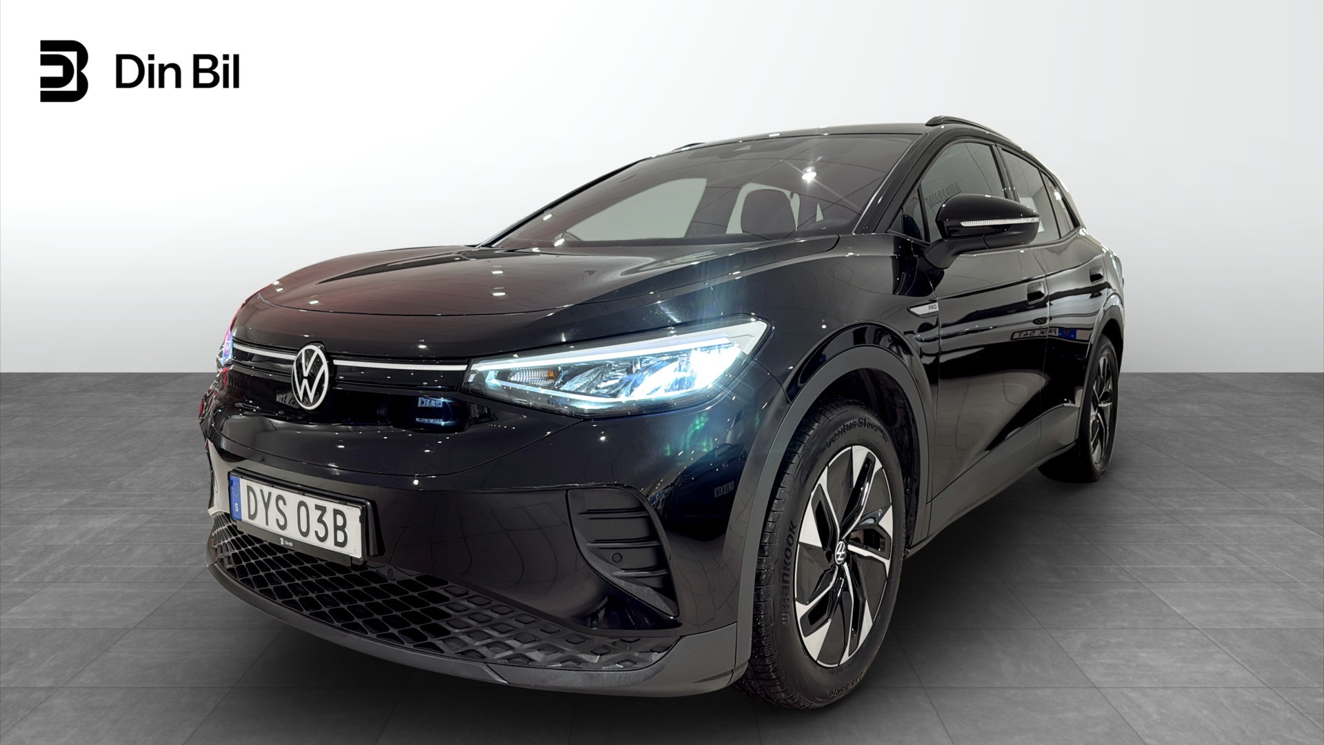 Bild för bil DYS03B