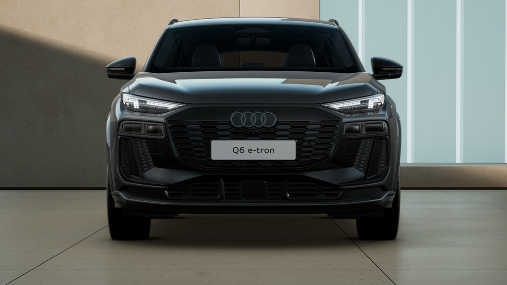 Audi Q6 e-tron DYW34X